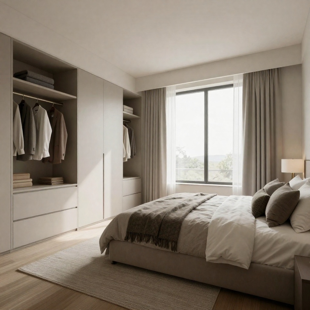 Modern Double Storey House - image 3