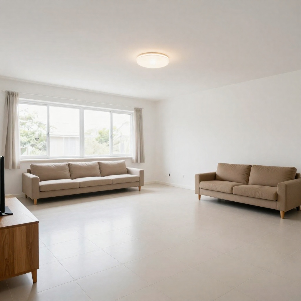 Single Storey Semi-D - image 2
