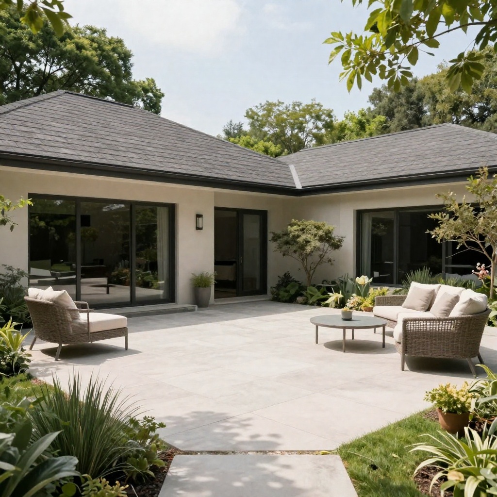 Single Storey Semi-D - image 3