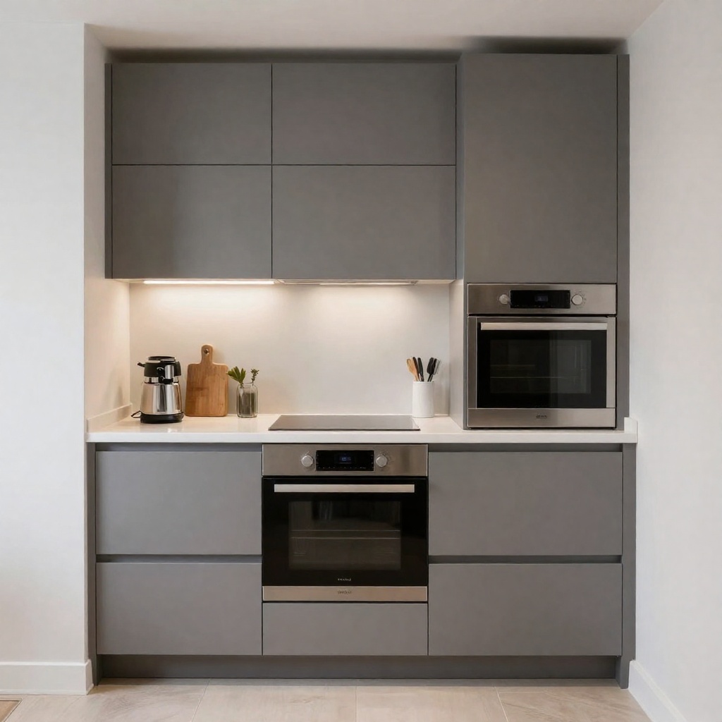 Modern Condominium - image 2