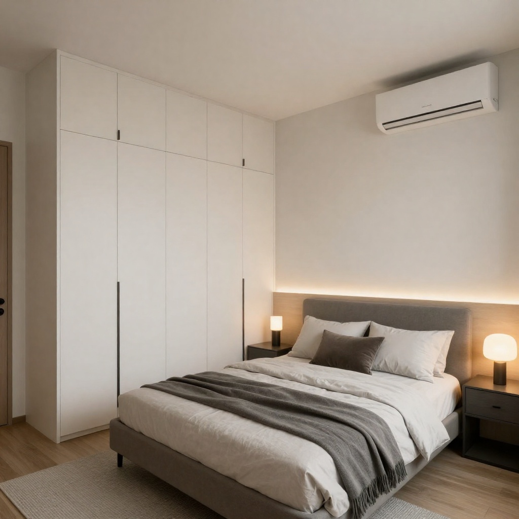 Modern Condominium - image 3