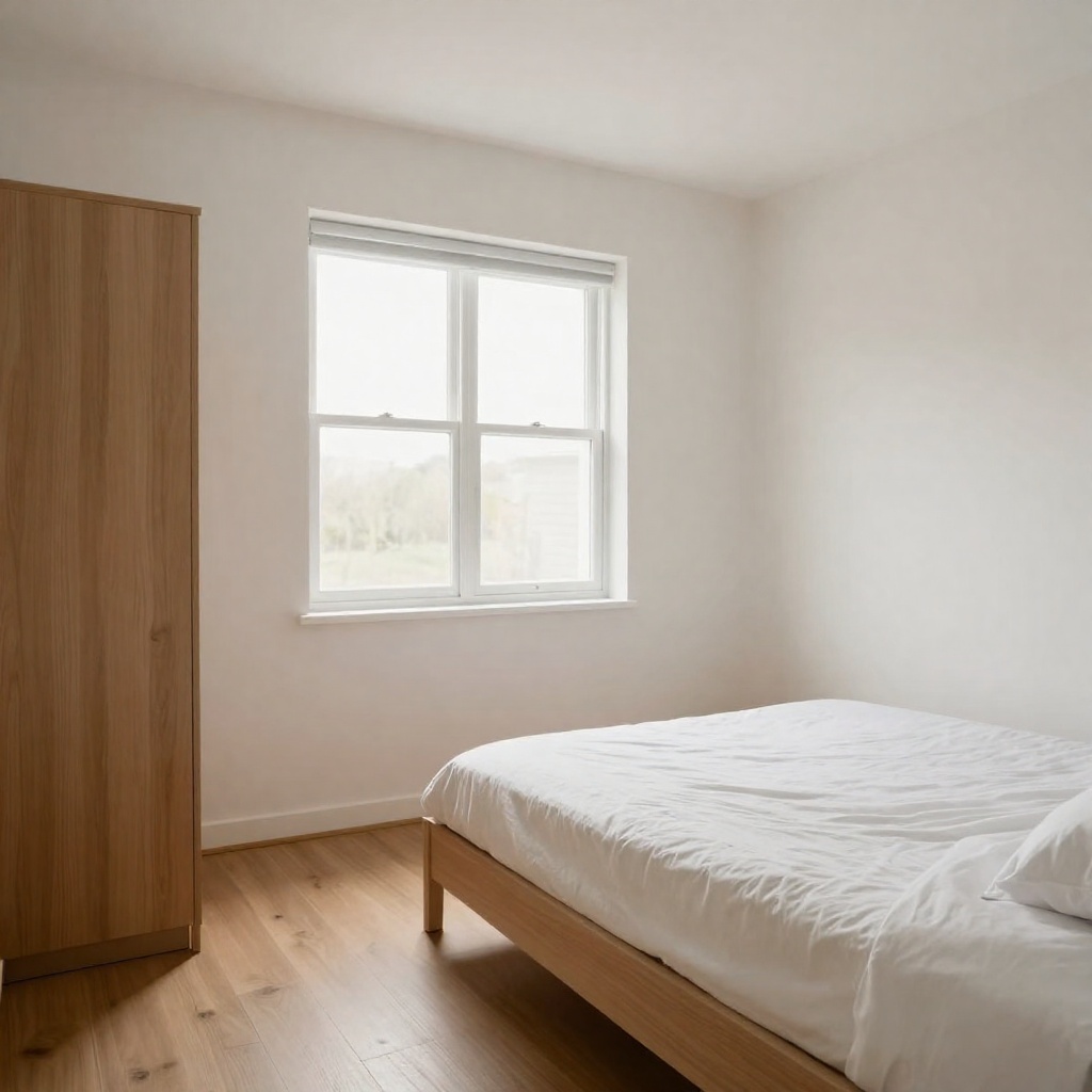 Semi-Furnished Apartment - image 3