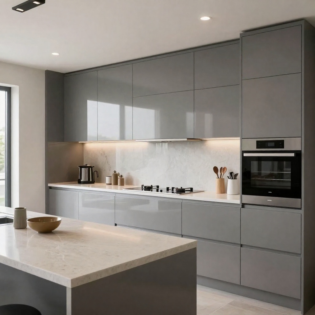 Executive Serviced Apartment - image 3