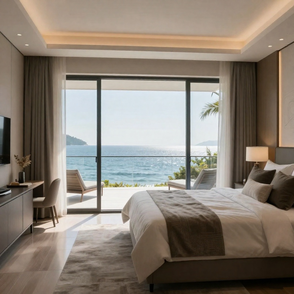 Executive Serviced Apartment - image 4